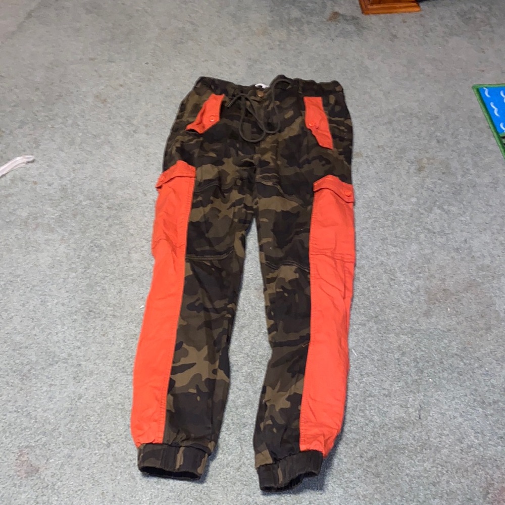 Joggers